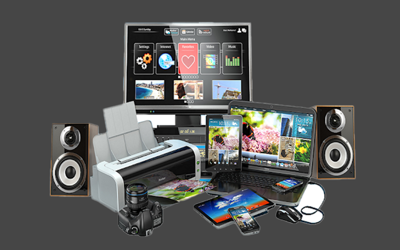 تحولی نوین در دنیای صوت و تصویر: نمایشگاه بین‌المللی فناوری ۲۰۲۵